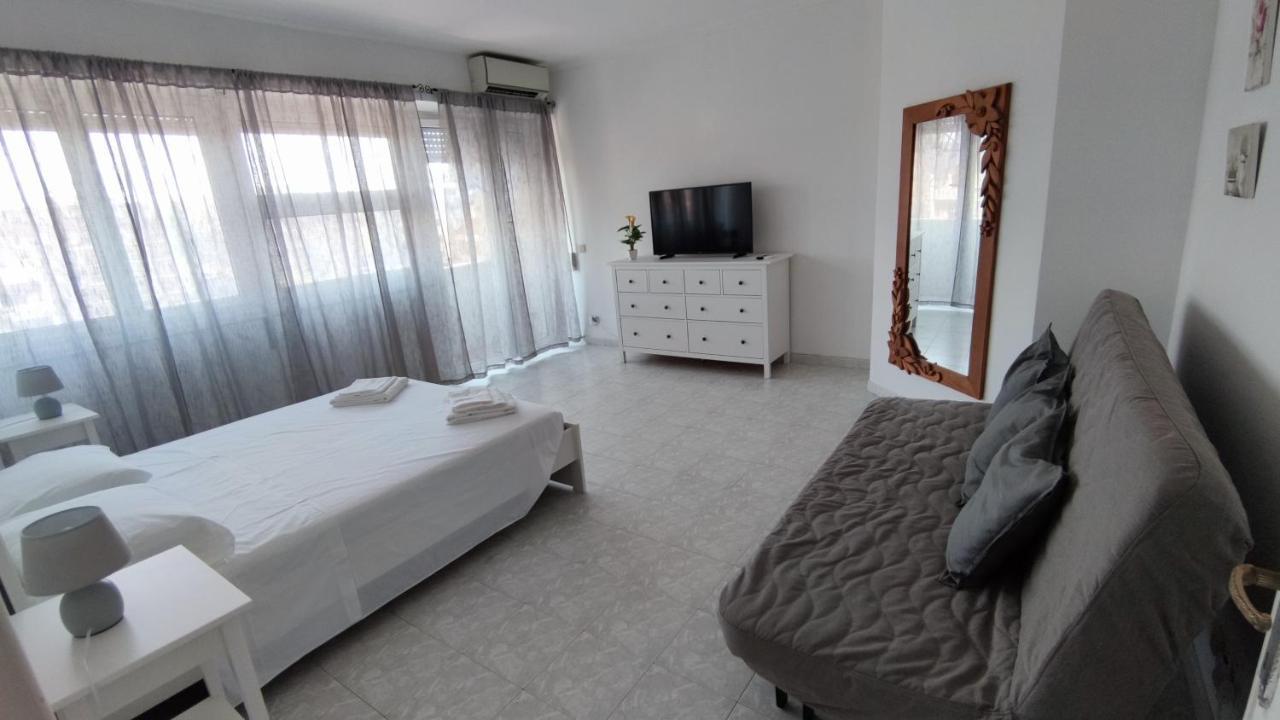 רומא Gio Apartment Marconi מראה חיצוני תמונה
