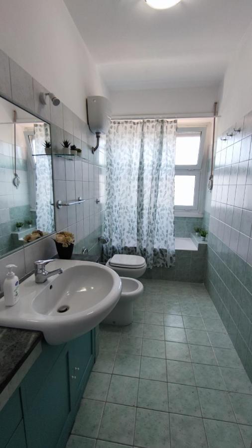 רומא Gio Apartment Marconi מראה חיצוני תמונה