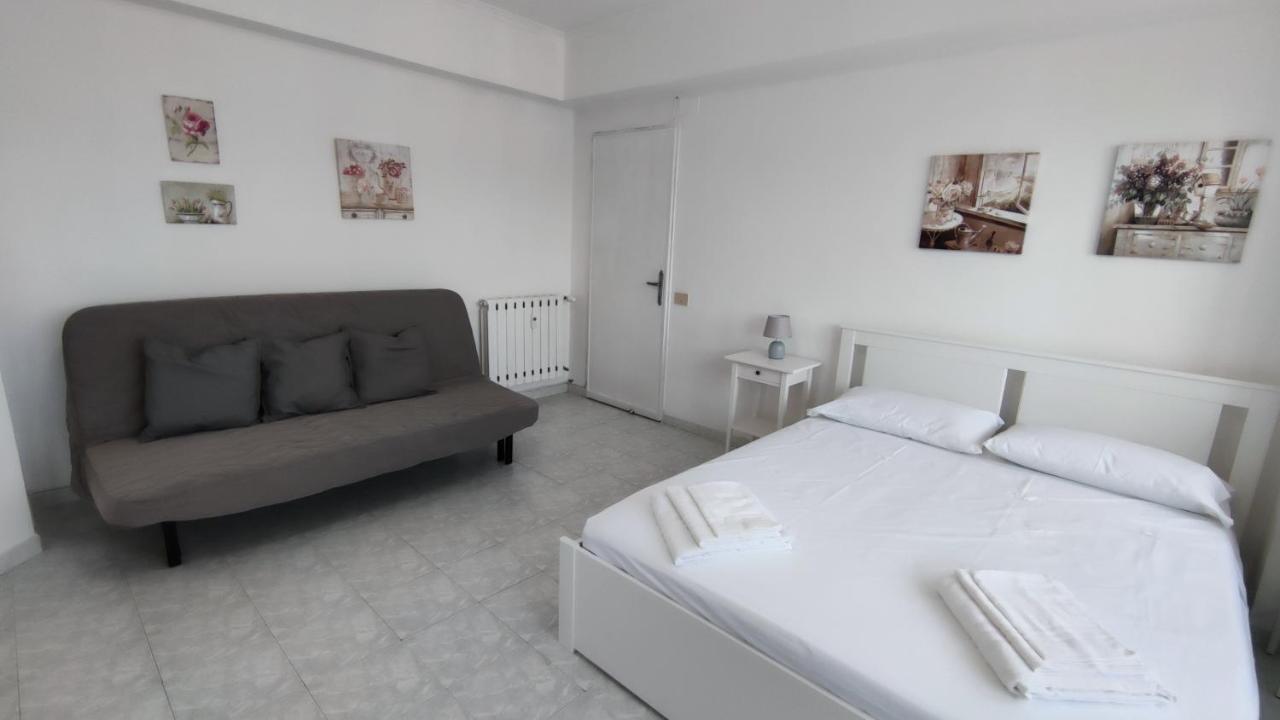רומא Gio Apartment Marconi מראה חיצוני תמונה