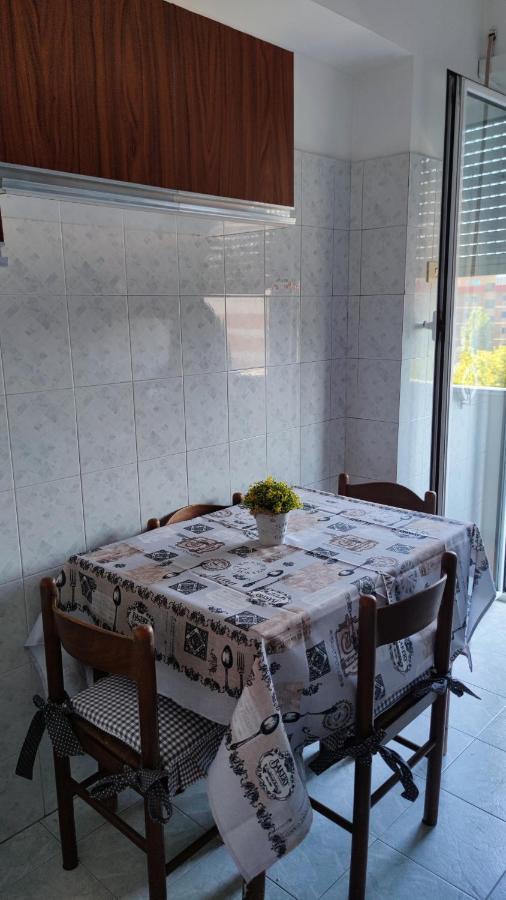 רומא Gio Apartment Marconi מראה חיצוני תמונה